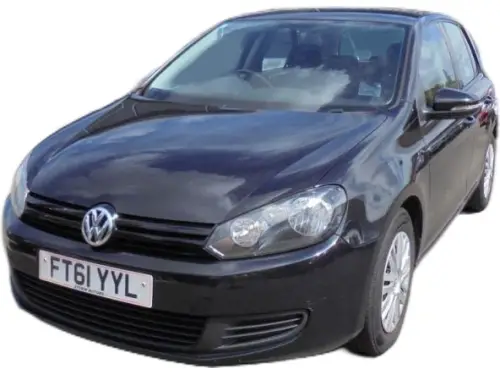 Volkswagen Golf FT61 YYL