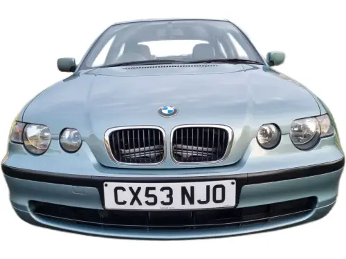 BMW 316 CX53 NJO