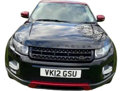 Land Rover Range Rover Evoque Pure SD4 VK12 GSU
