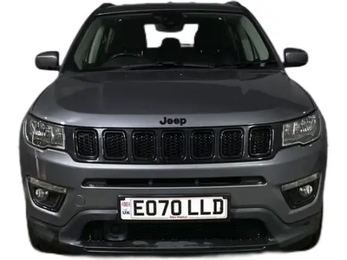 Jeep Compass EO70 LLD