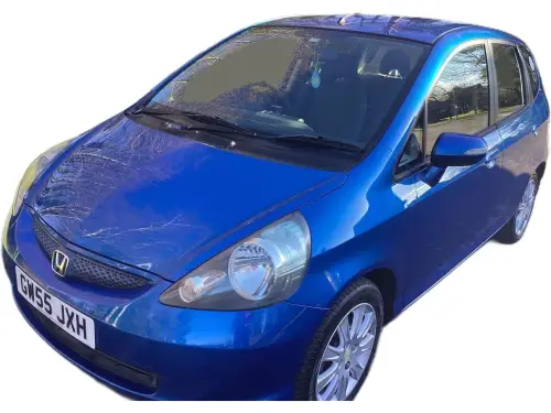 Honda Jazz GW55 JXH
