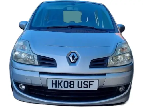 Renault Modus HK08 USF