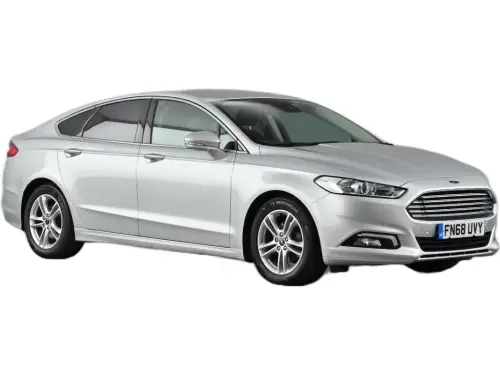 Ford Mondeo FN68 UVY