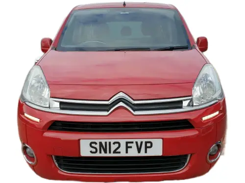 Citroën Berlingo Multispace VTR HDi SN12 FVP