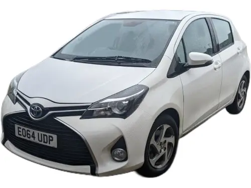 Toyota Yaris EO64 UDP