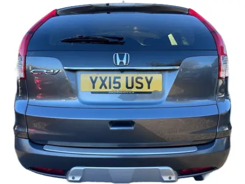 Honda CR-V YX15 USY
