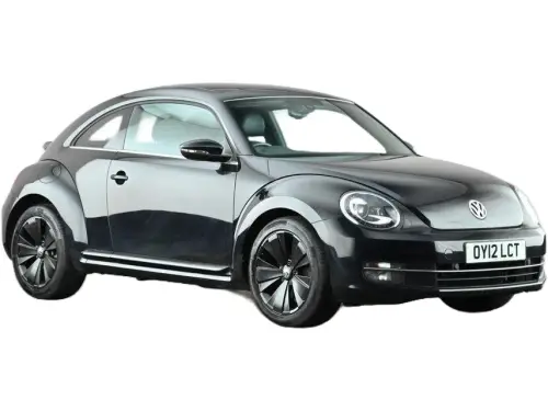 Volkswagen Beetle OY12 LCT