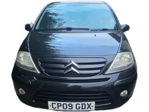 Citroën C3 CP09 GDX