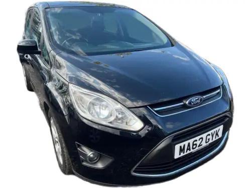 Ford Grand C-Max MA62 GYK