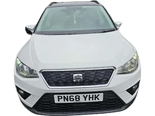 SEAT Arona PN68 YHK