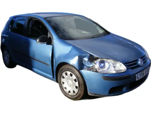 Volkswagen Golf LY56 APZ