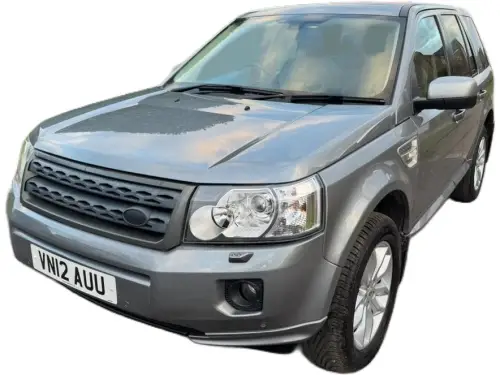 Land Rover Freelander VN12 AUU