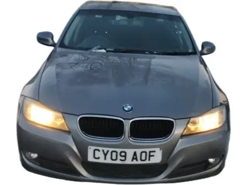 BMW 3 Series CY09 AOF