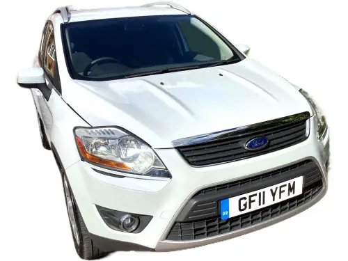 Ford Kuga GF11 YFM