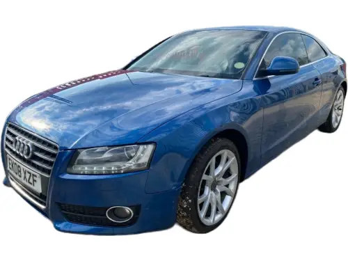 Audi A5 Sport TDI A EK08 XZF