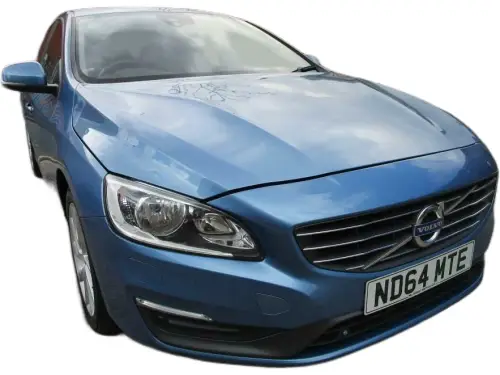 Volvo S60 Business Edition D4 ND64 MTE