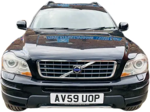 Volvo XC90 AV59 UOP