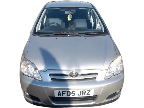 Toyota Corolla AF05 JRZ