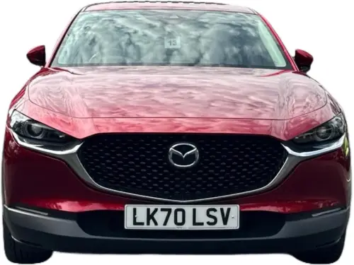 Mazda CX-30 GT Sport Tech MHEV LK70 LSV