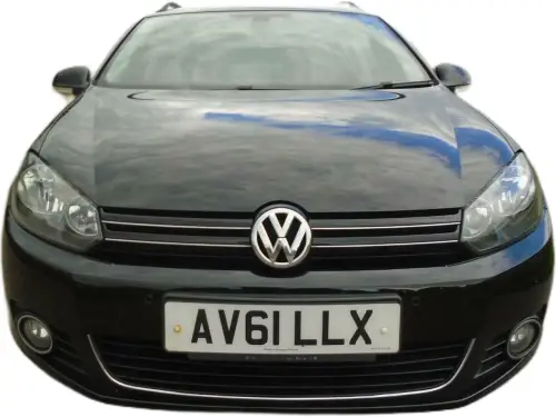 Volkswagen Golf SportLine Blue TDI AV61 LLX