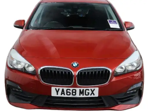 BMW 218i SE YA68 MGX