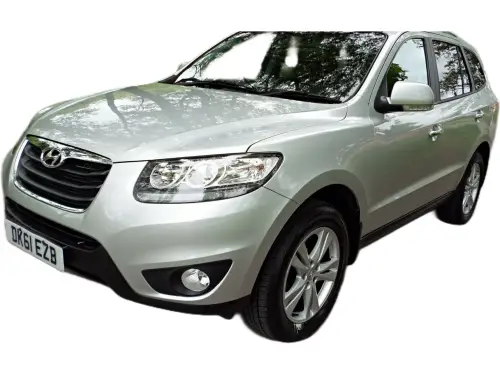 Hyundai Santa Fe DK61 EZB