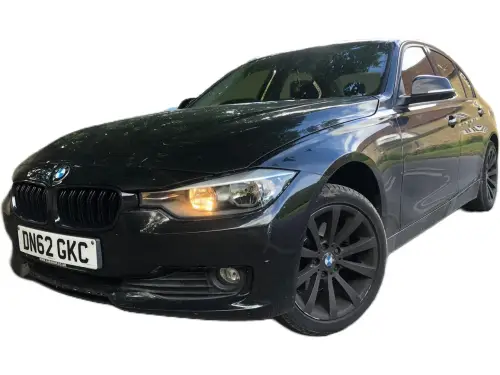 BMW 320d Sport DN62 GKC