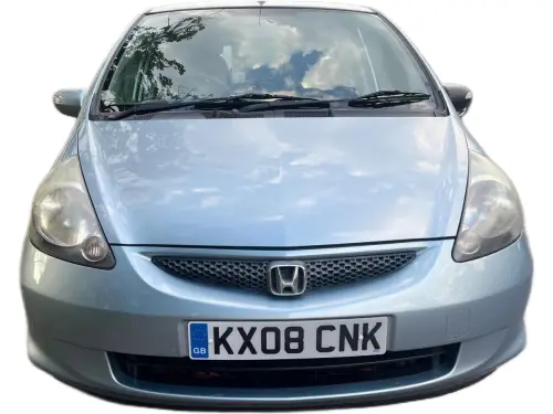 Honda Jazz KX08 CNK