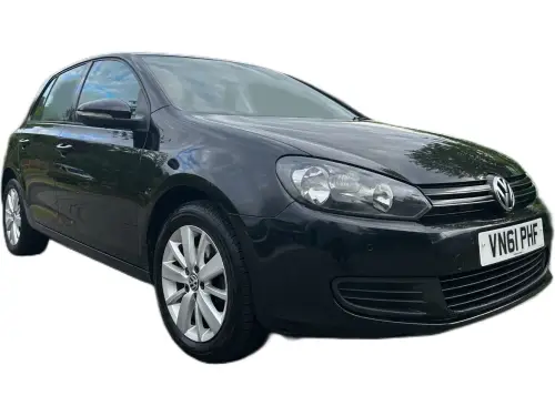 Volkswagen Golf VN61 PHF