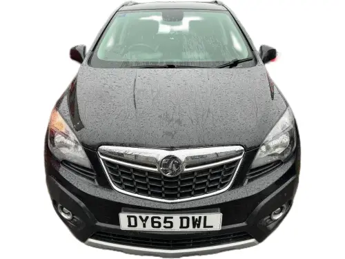 Vauxhall Mokka DY65 DWL