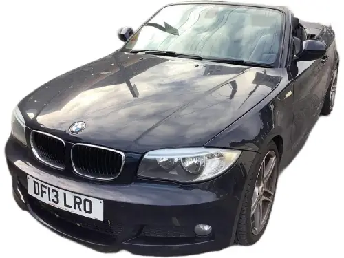 BMW 118 DF13 LRO