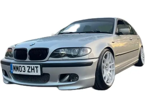 BMW 3 Series MM03 ZHT
