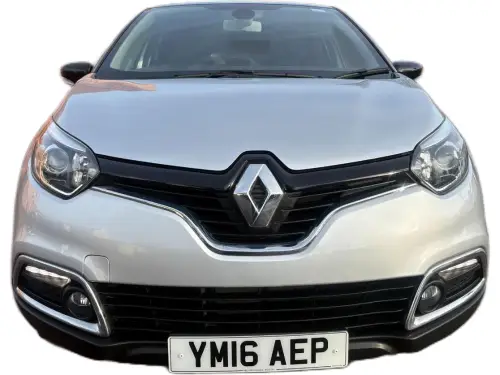 Renault Captur YM16 AEP