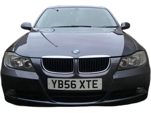 BMW 3 Series YB56 XTE