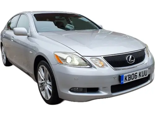 Lexus GS450h KB06 KUU