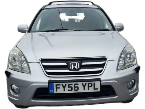Honda CR-V FY56 YPL