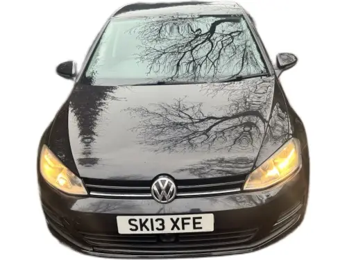 Volkswagen Golf SK13 XFE