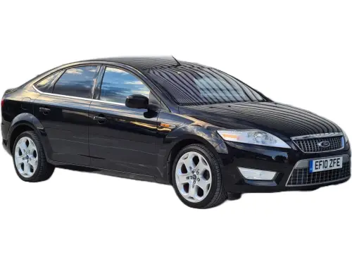Ford Mondeo EF10 ZFE