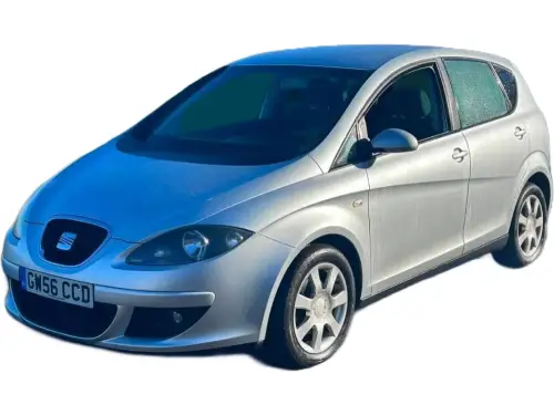 SEAT Altea GW56 CCD