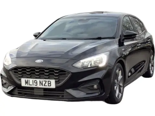Ford Focus ML19 NZB