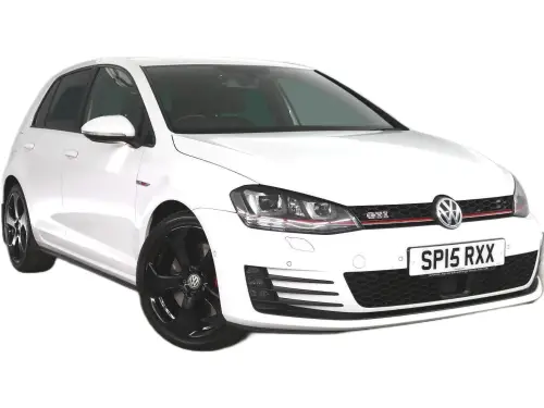 Volkswagen Golf SP15 RXX