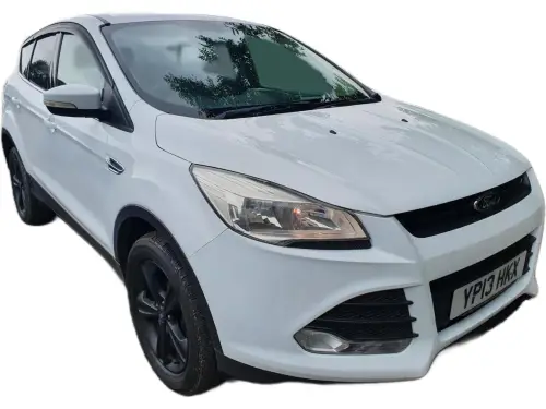 Ford Kuga YP13 HKX