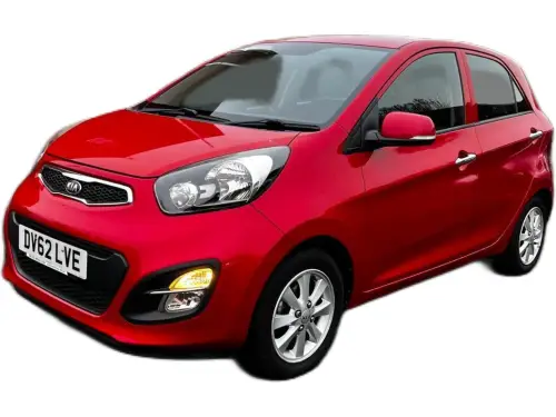Kia Picanto DV62 LVE