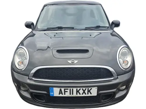 MINI Mini AF11 KXK