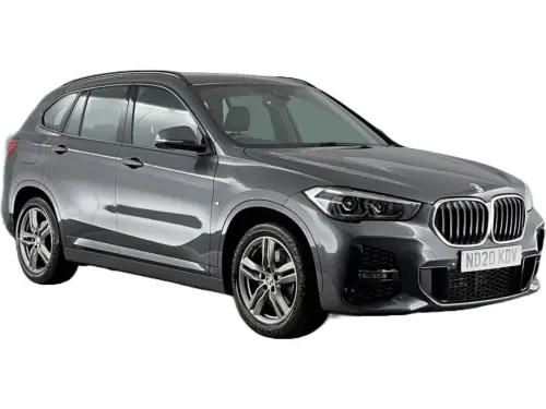 BMW X1 ND20 KDV