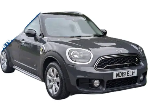 MINI Countryman ND19 ELH