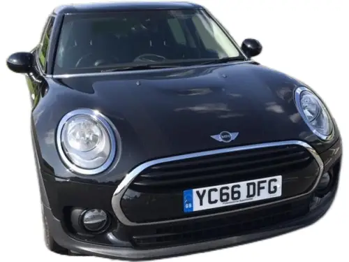 MINI Clubman YC66 DFG