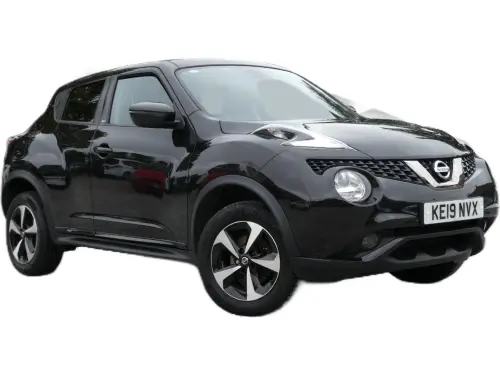 Nissan Juke KE19 NVX