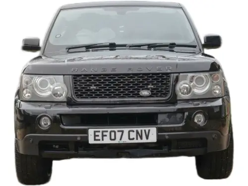 Land Rover Range Rover SP HSE TDV8 A EF07 CNV