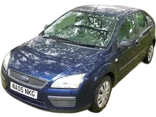 Ford Focus NA05 NKG
